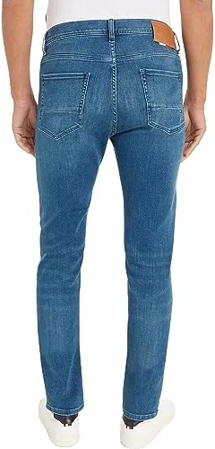 Tommy Hilfiger Adaptive Bleecker MW0MW32085 jeans 34W/34L