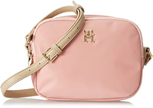 Tommy Poppy Crossover AW0AW14466 borsa tracolla donna