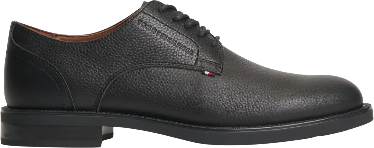 Tommy Hilfiger Dress FM0FM06086 Scarpe Oxford Uomo 43