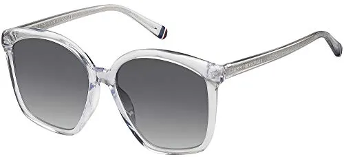 Tommy Hilfiger TH 1669/S occhiali da sole donna sfumati