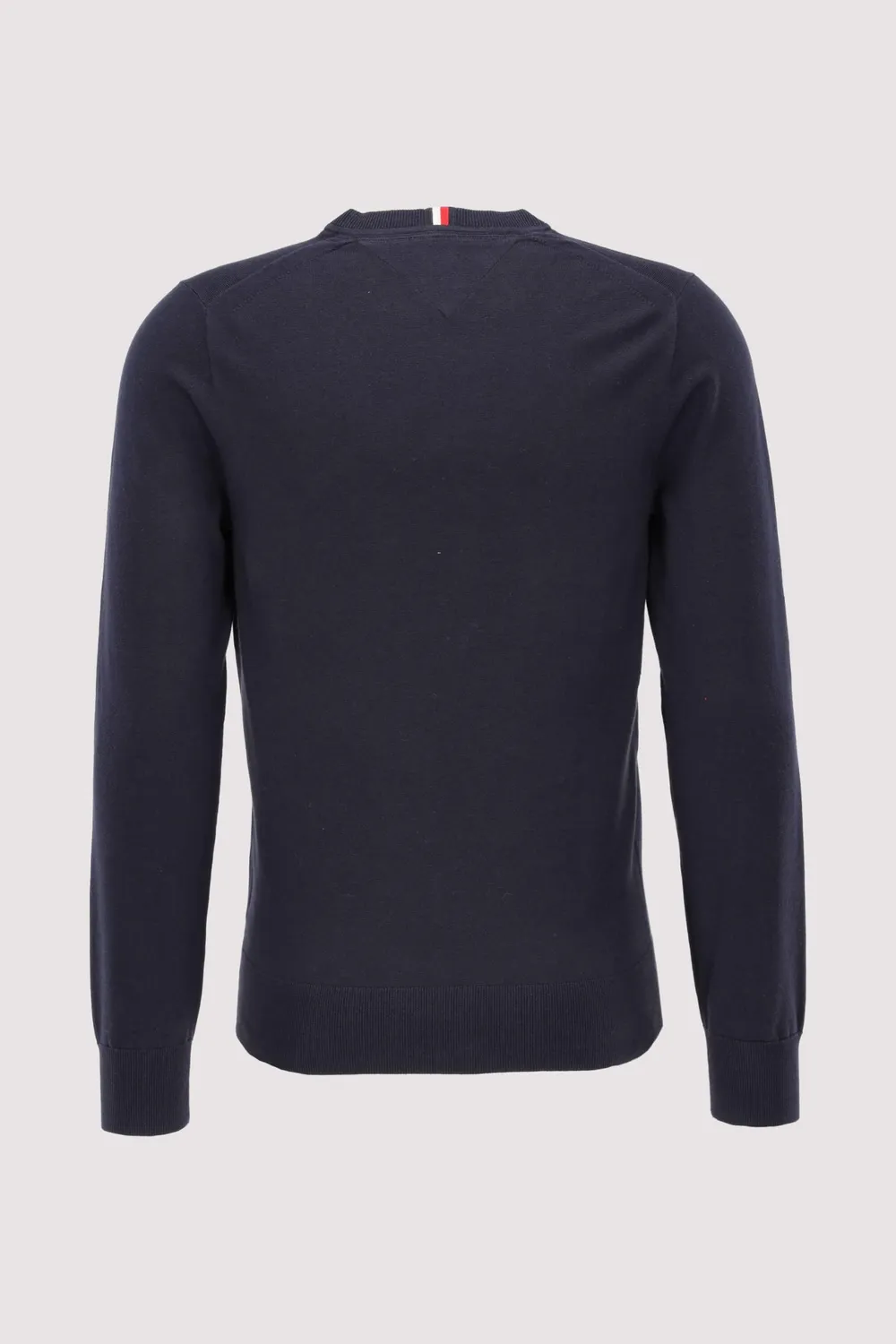 Tommy Essential Structure Crew Neck pullover uomo 3XL