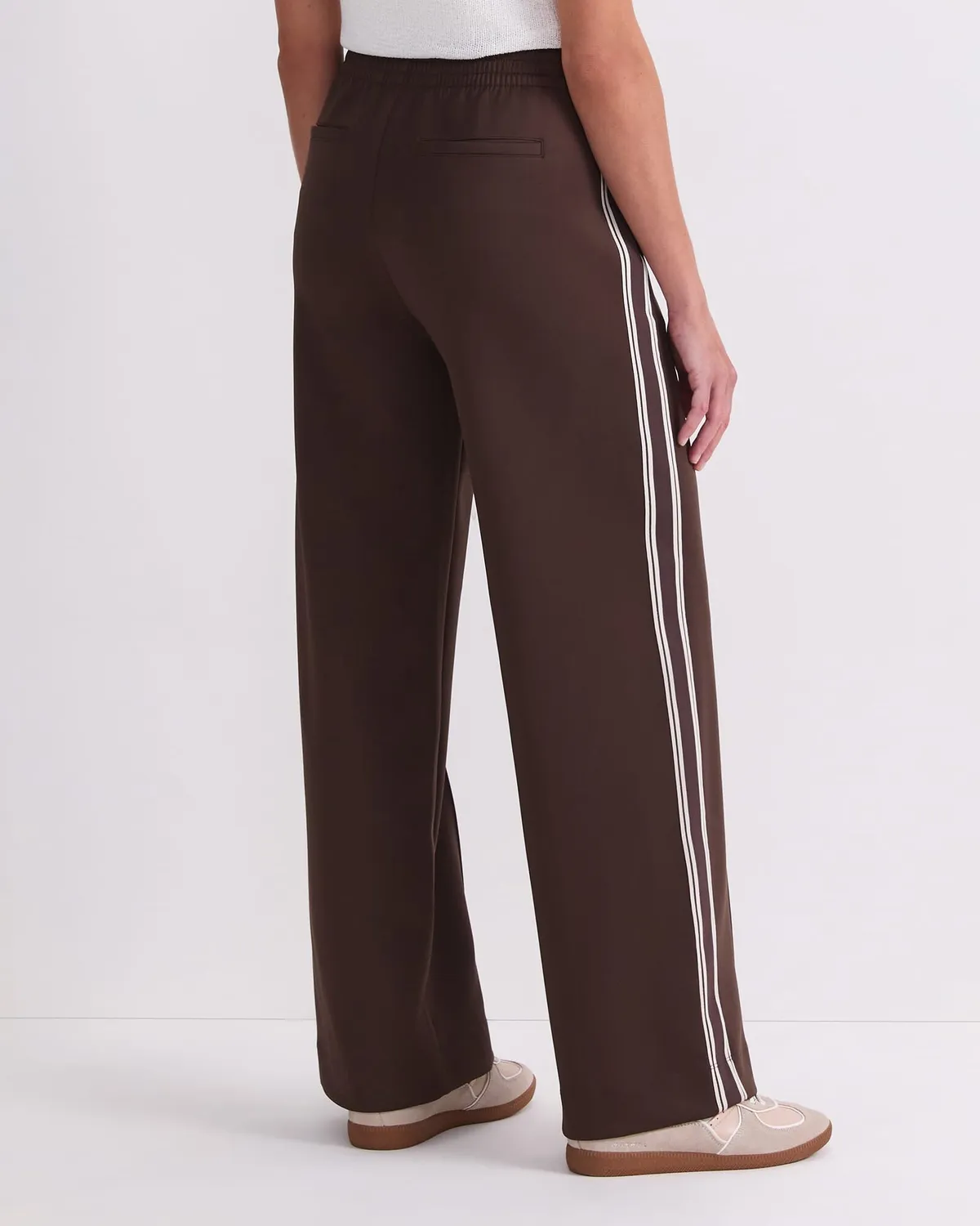 Sportscraft Lina Trackpant pantalone donna viaggio