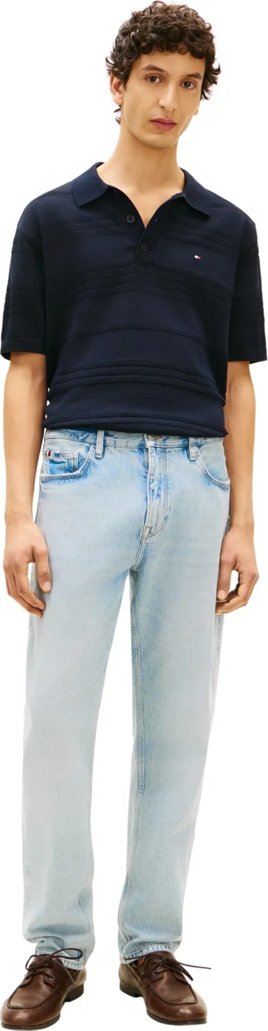 Tommy Hilfiger Harlem Ted Blue jeans tapered 36W/32L