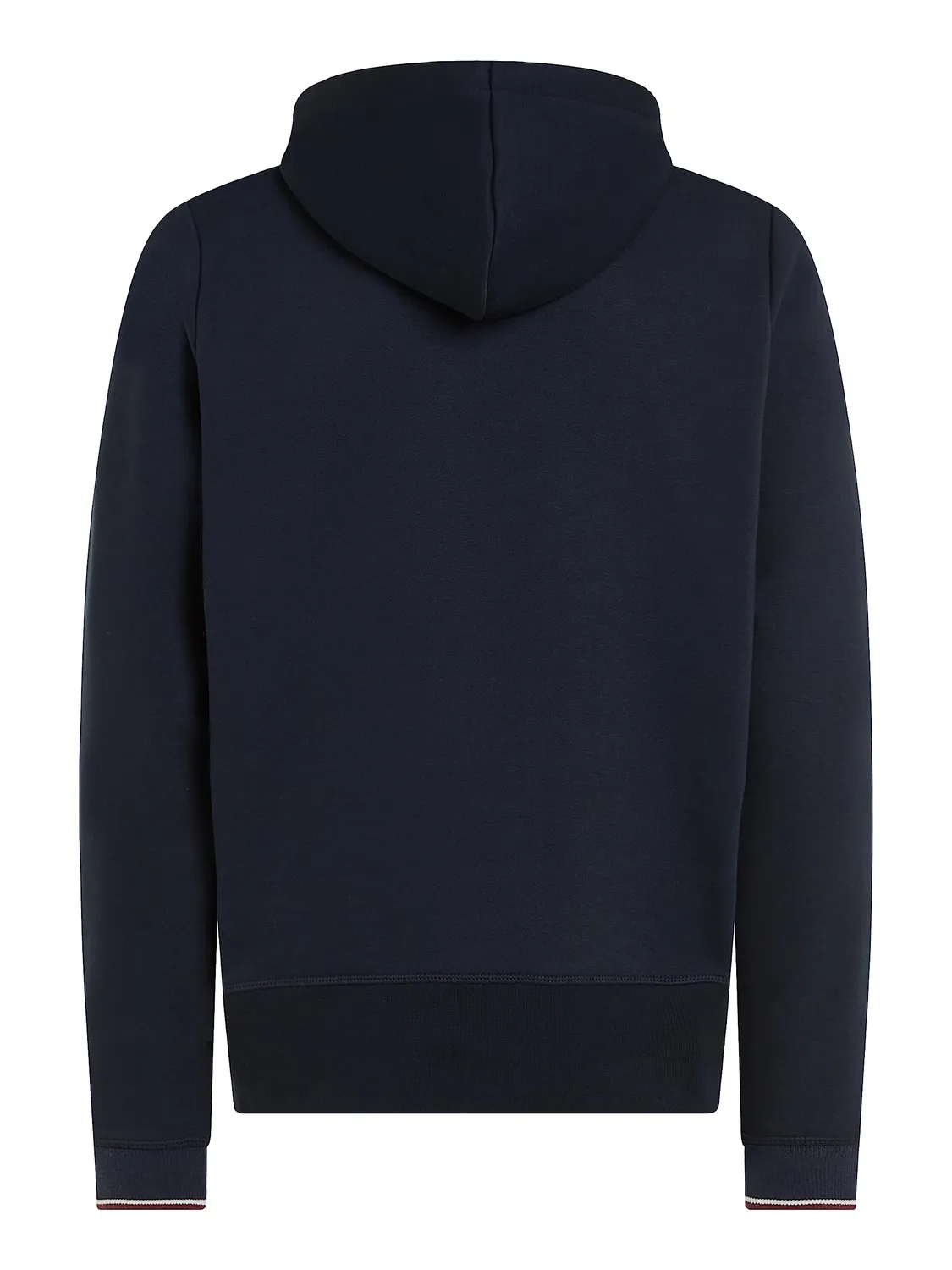 Tommy Hilfiger Felpa con Cappuccio Uomo con Logo