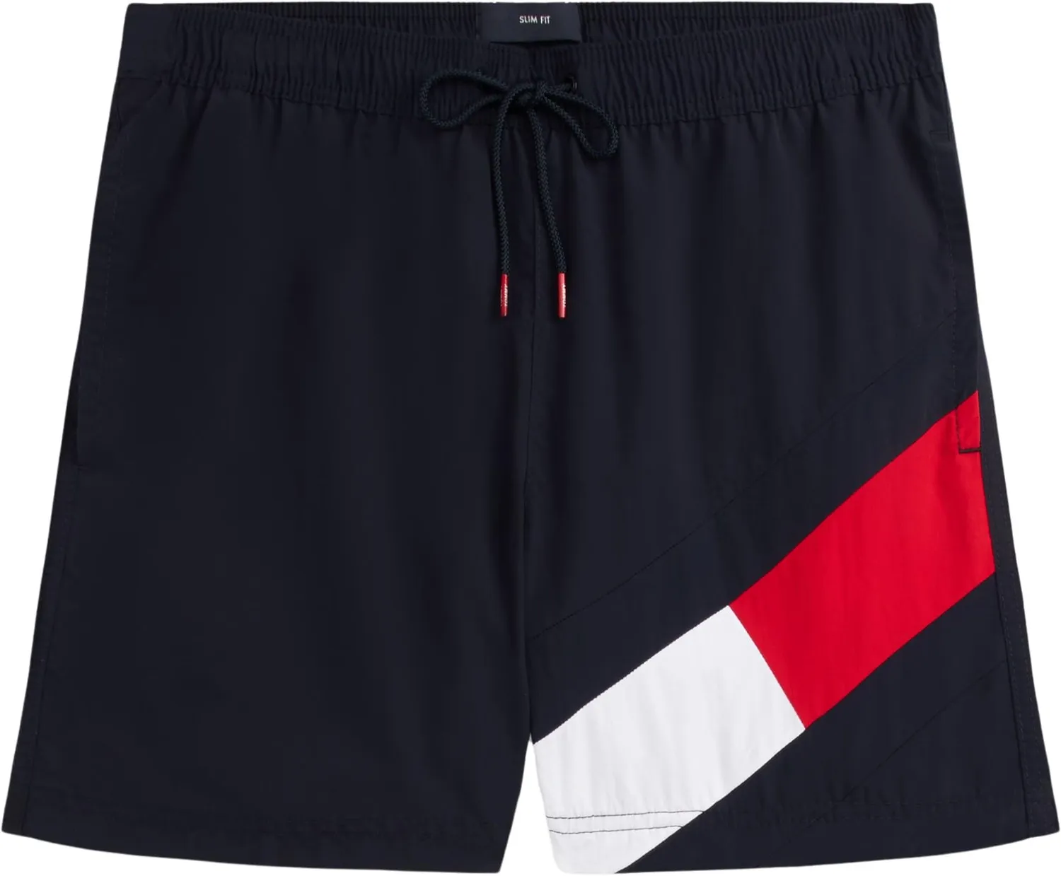 Tommy Hilfiger Drawstring costume mare uomo XL media