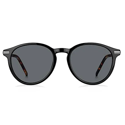 Tommy Hilfiger occhiali da sole uomo metallo vintage asta tubolare