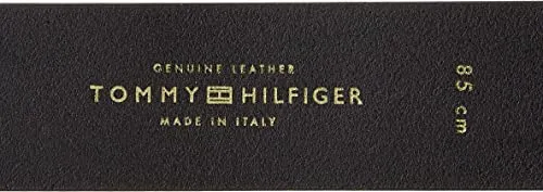 Tommy Hilfiger Th Timeless 3.5 cintura donna AW0AW14249 pelle