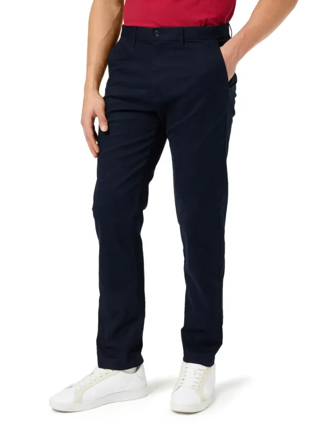 Tommy Hilfiger Harlem Essential chino skinny uomo 32W/30L
