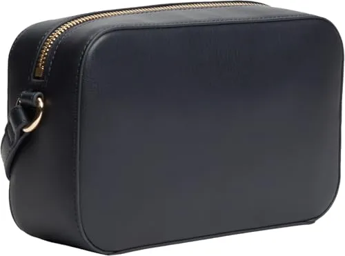 Tommy Hilfiger Latam Corp borsa tracolla donna blu navy