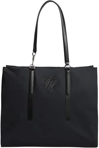 Tommy Hilfiger AW0AW18406 Borsa Donna in Sintetico