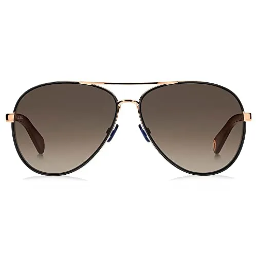 Tommy Hilfiger TH 1766/S occhiali da sole oro rame