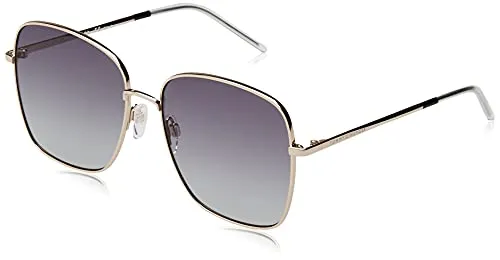 Tommy Hilfiger TH 1648/S occhiali da sole donna scuro