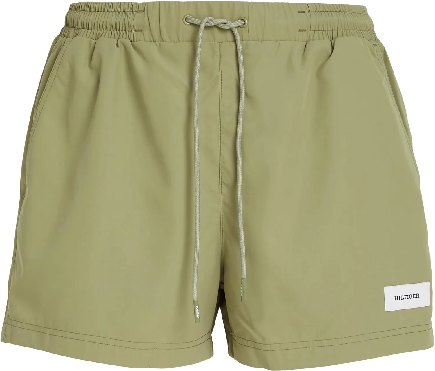 Tommy Hilfiger Drawstring UM0UM03297 costume uomo corto M
