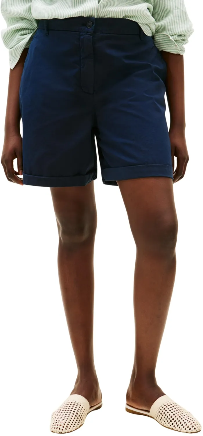 Tommy Hilfiger CRV Chino WW0WW46084 shorts beige 40