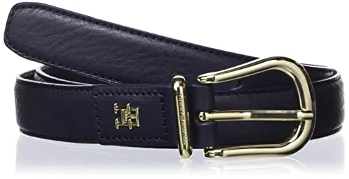 Tommy Hilfiger TH Casual 2.5 AW0AW14620 Cintura Donna 2,5 cm