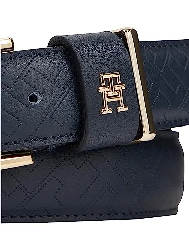 Tommy Hilfiger TH Casual Mono 3.0 AW0AW15382 cintura donna 70