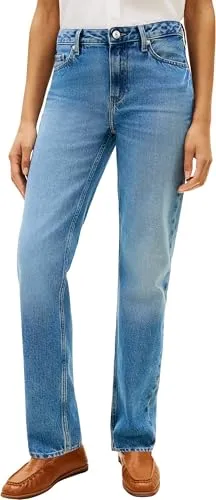 Tommy Hilfiger Finn Classic Straight Ww0ww48569 jeans 28W/28L
