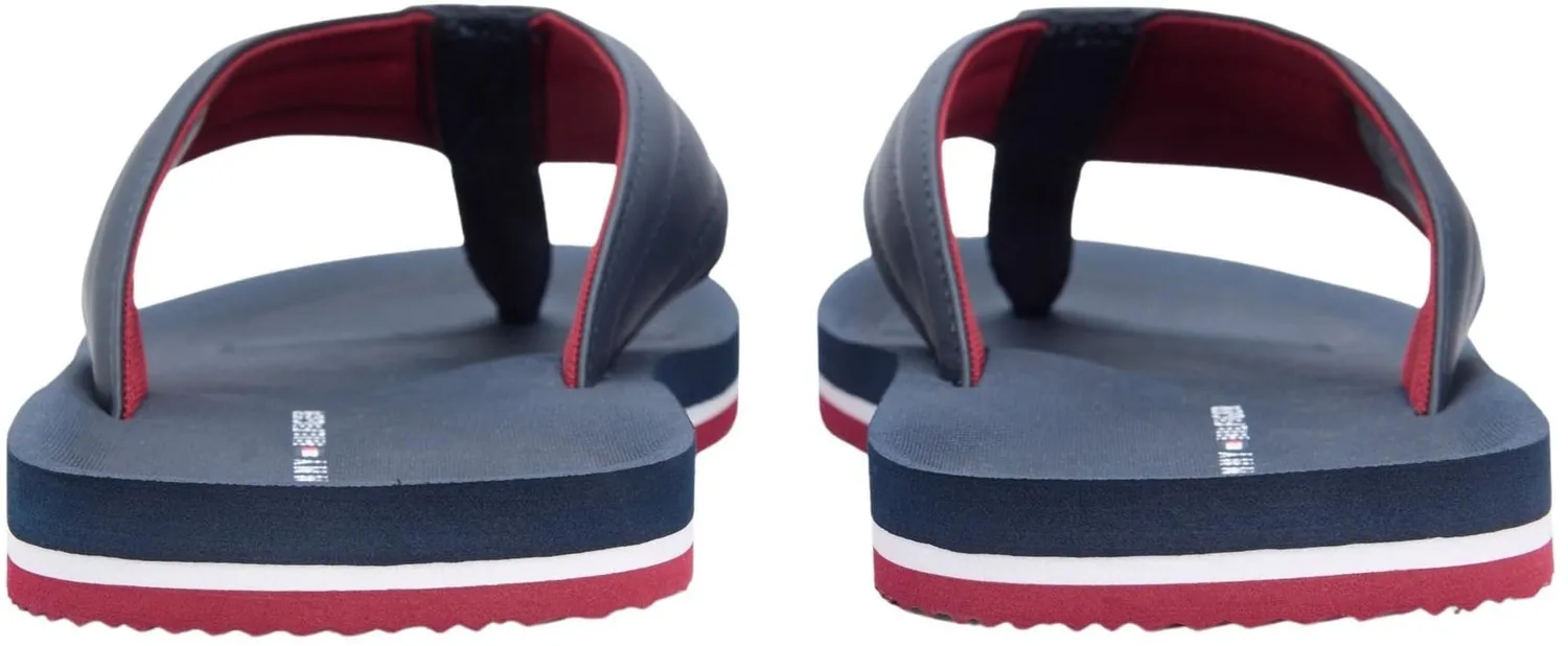 Tommy Hilfiger Padded Beach Sandal FM0FM05801 infradito uomo 43 EU