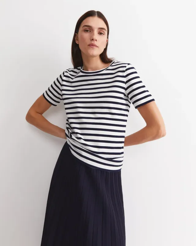 Sportscraft Perfect T-Shirt maglietta cotone bio donna