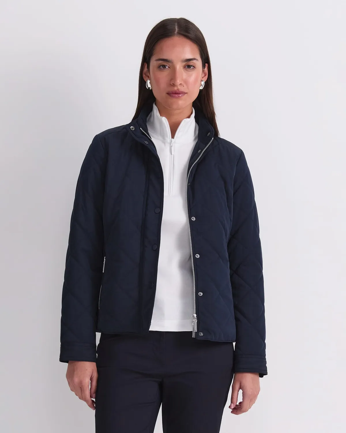Sportscraft Vera giacca donna trapuntata leggera