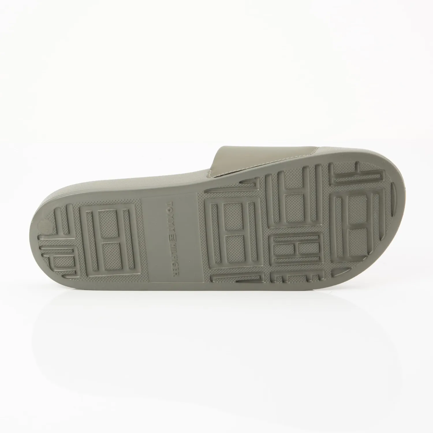 Tommy Hilfiger Pool Slide Ciabatte Mare Uomo Gomma