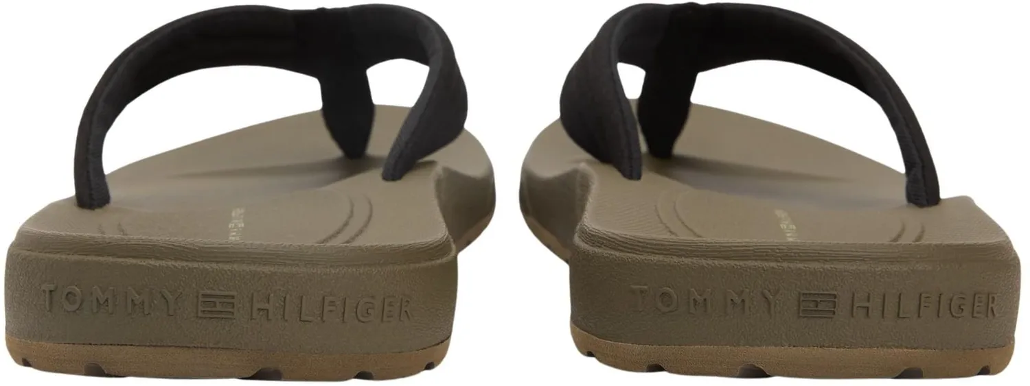 Tommy Hilfiger Molded Hilfiger FM0FM05802 infradito uomo