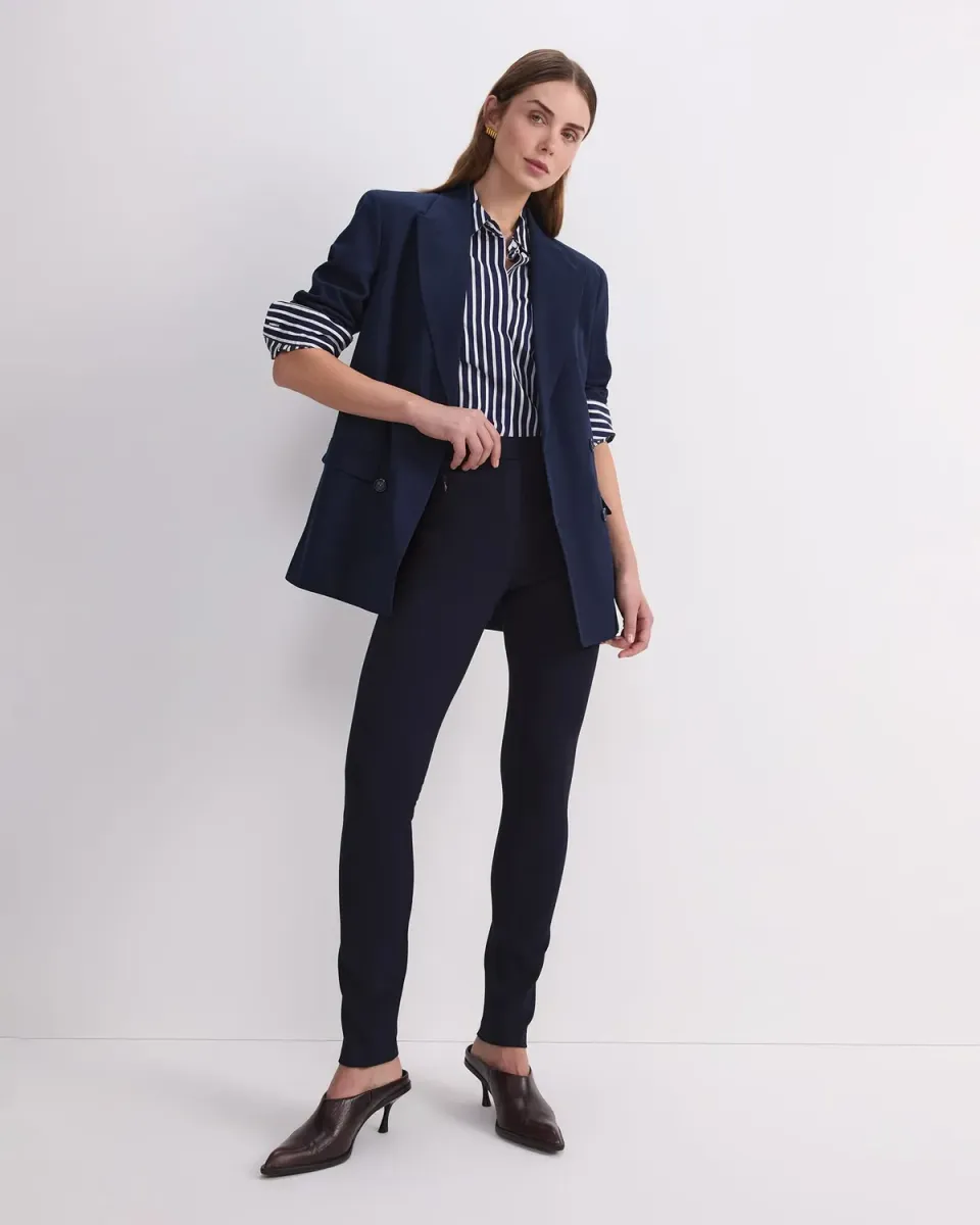 Sportscraft Esme pantalone ponte elasticizzato