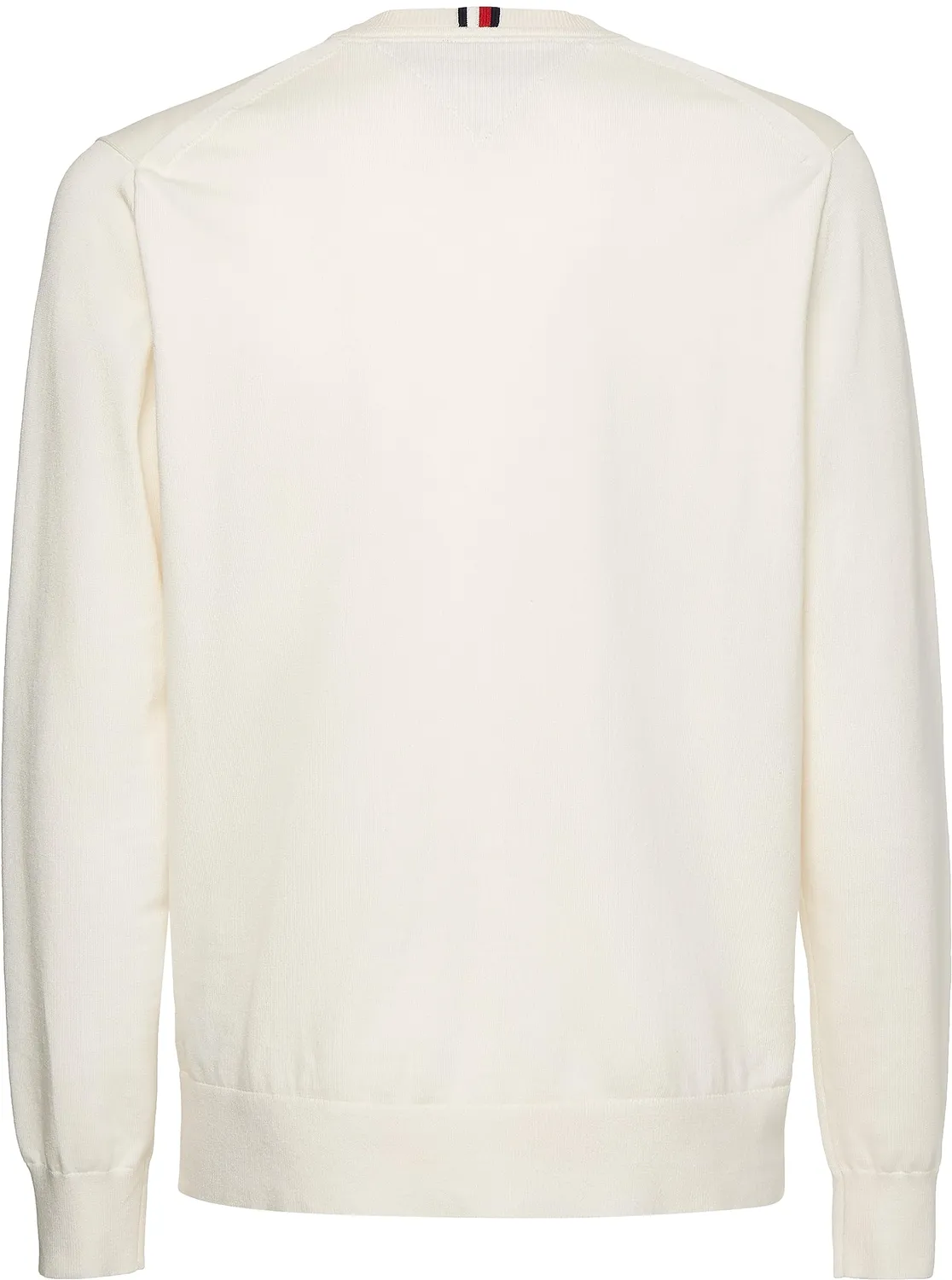 Tommy 1985 pullover uomo senza cappuccio archivio