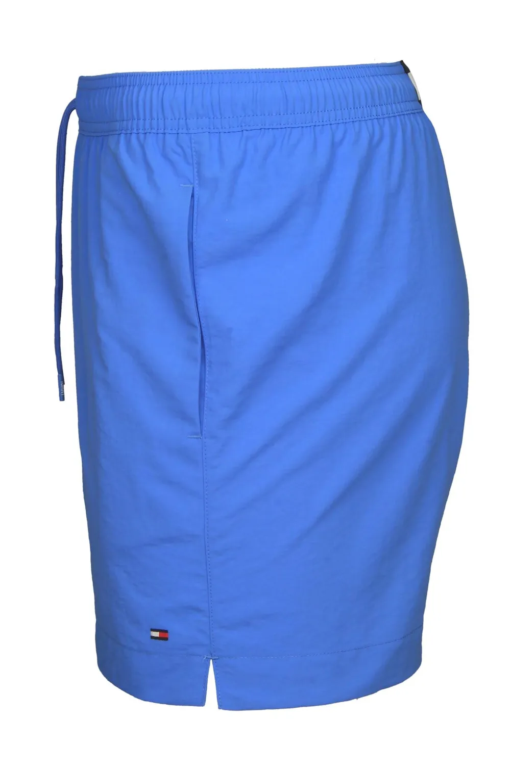 Tommy Hilfiger Medium Drawstring costume uomo blu mare