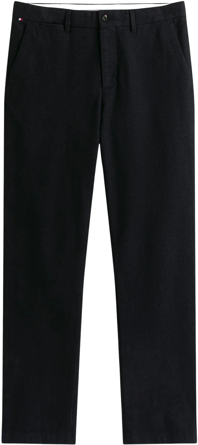 Tommy Hilfiger Denton chino uomo 30W/30L straight fit