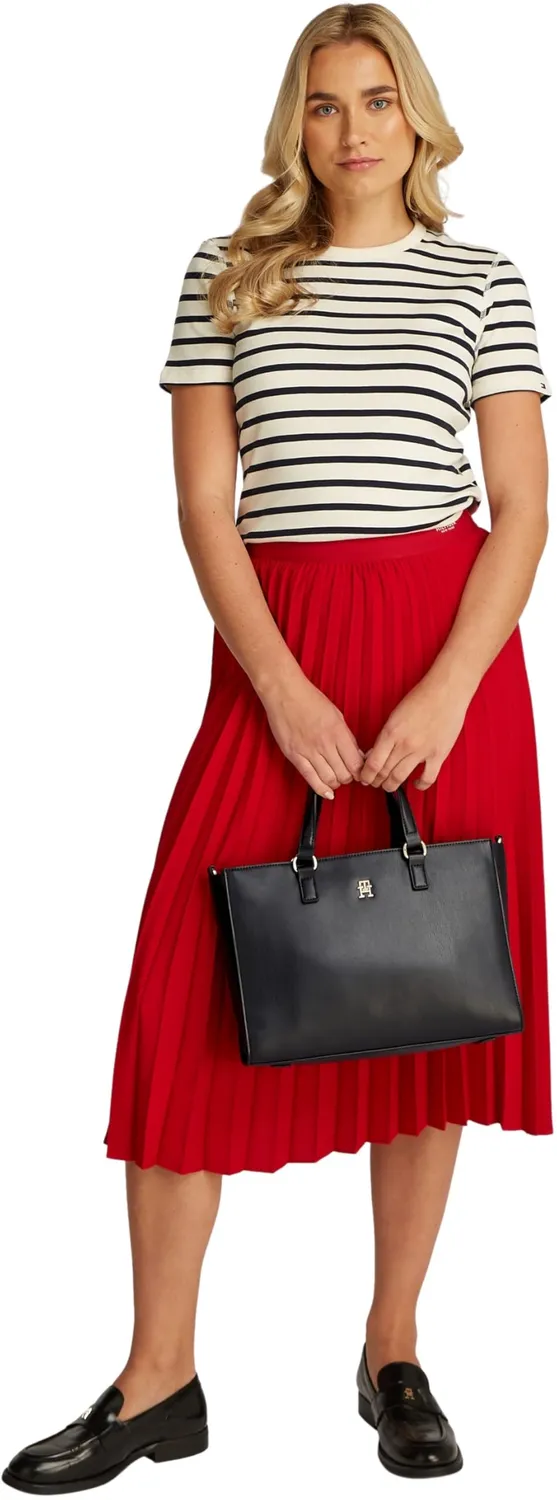 Tommy Hilfiger Joy borsa donna con tracolla nera