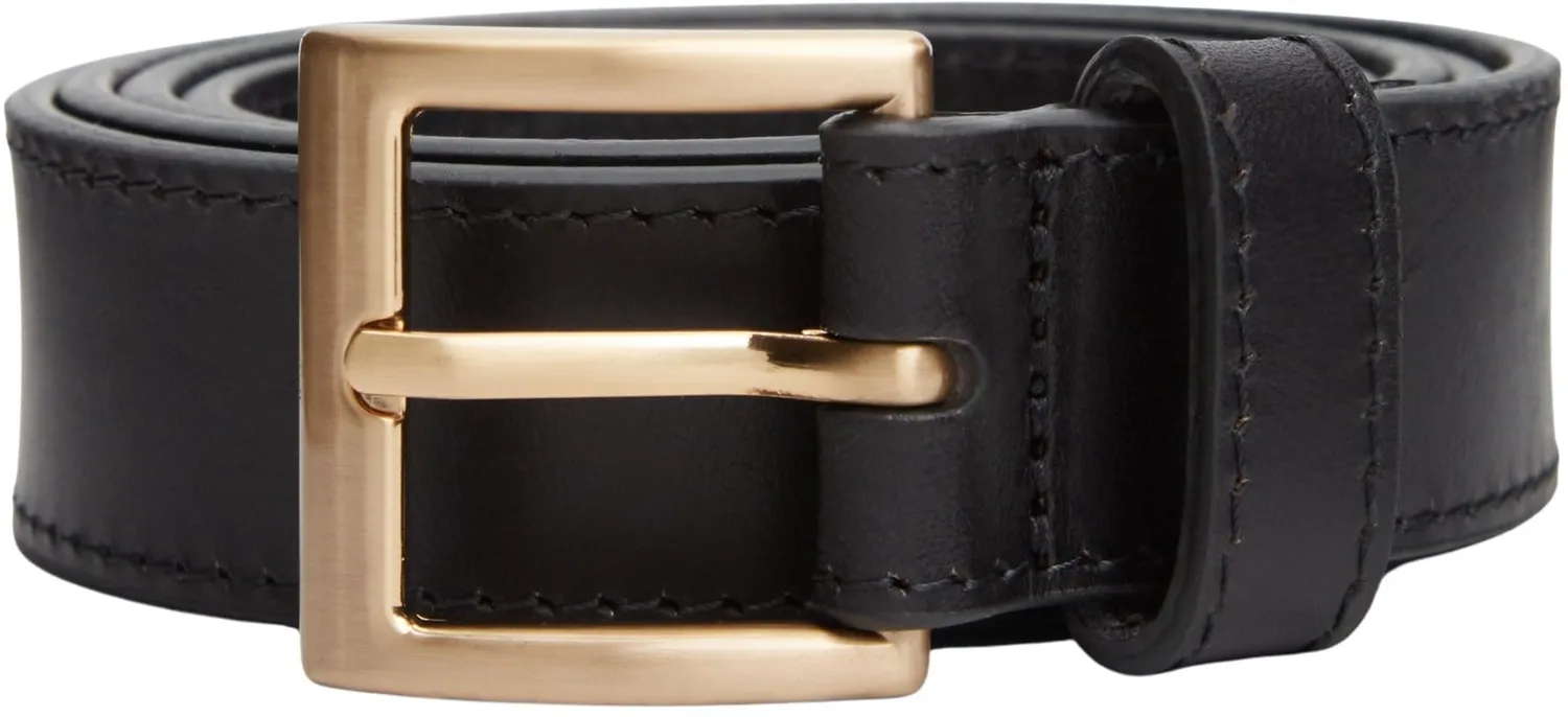 Tommy Hilfiger Cintura Fissa cintura unisex 105 fibbia classica