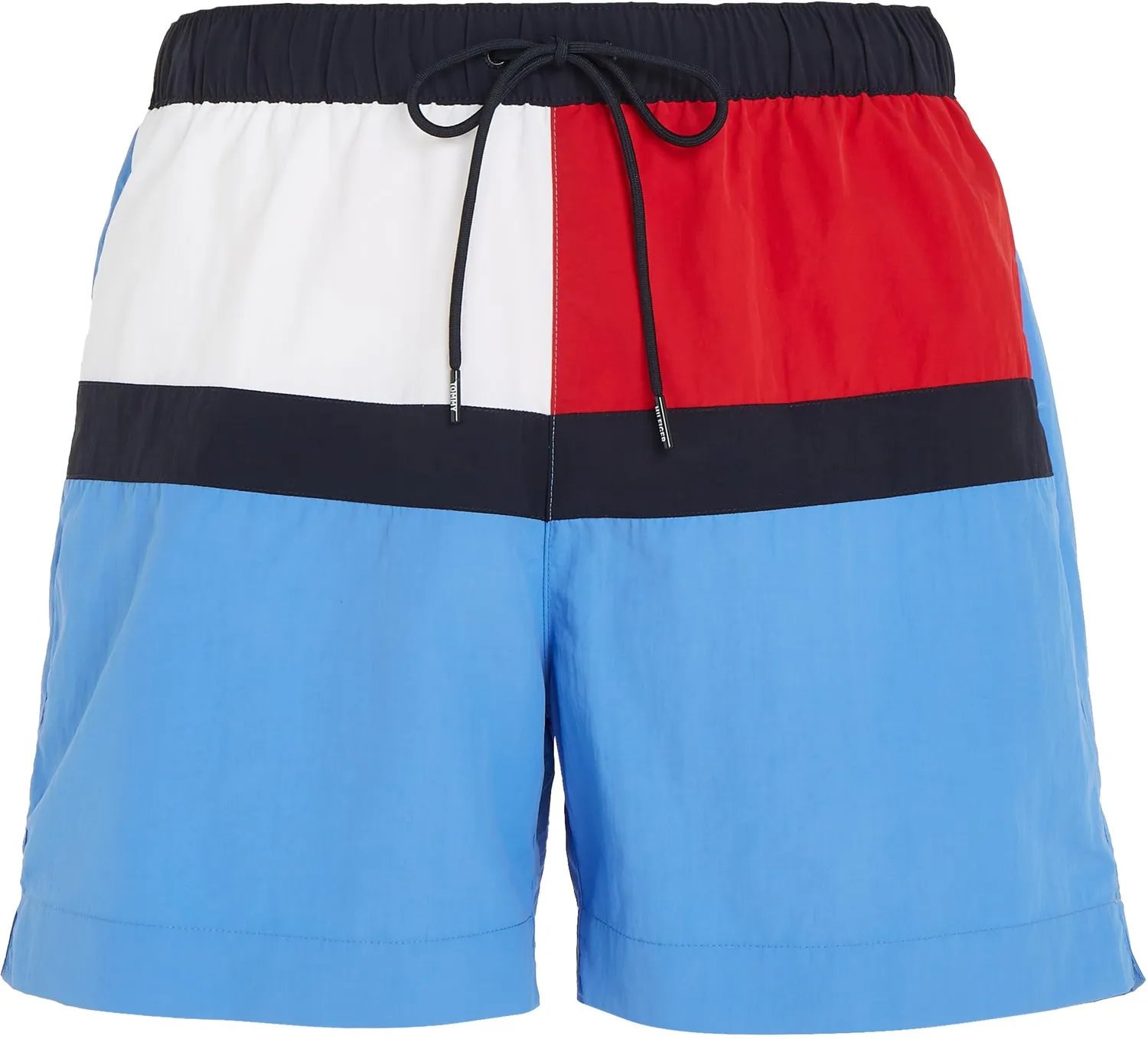 Tommy Hilfiger Medium Drawstring pantaloncino mare blu M