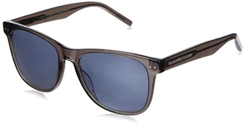 Tommy Hilfiger TH 1712/S occhiali da sole grigio 54 unisex