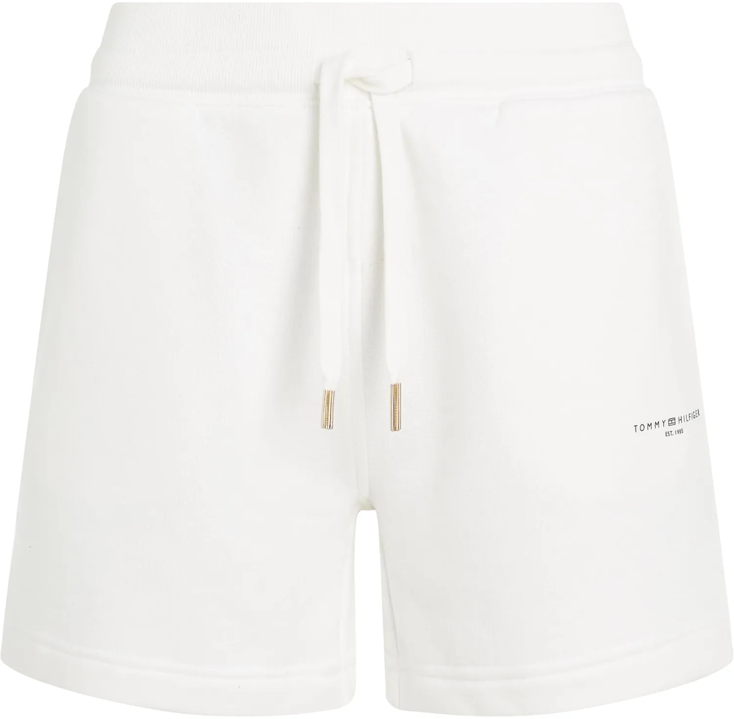 Tommy Hilfiger 1985 Terry Shorts pantaloncini felpa donna