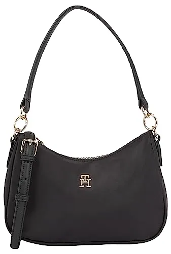 Tommy Hilfiger Poppy borsa hobo piccola donna