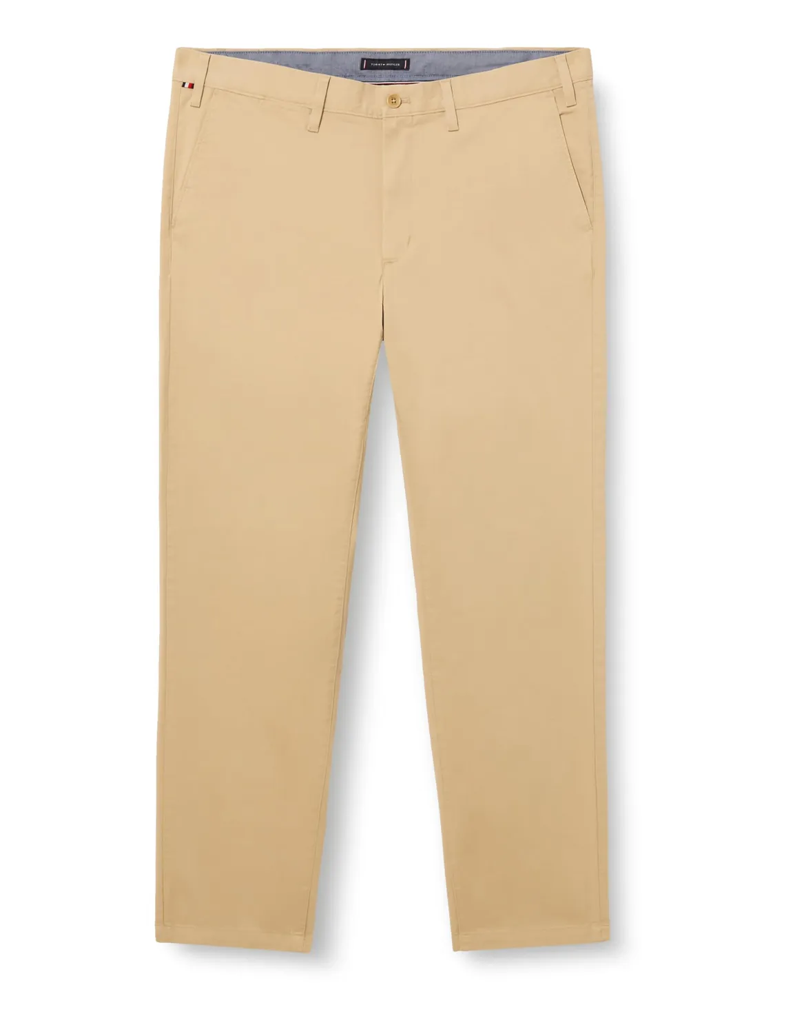 Tommy Hilfiger BT-Core Denton MW0MW42980 pantaloni twill uomo