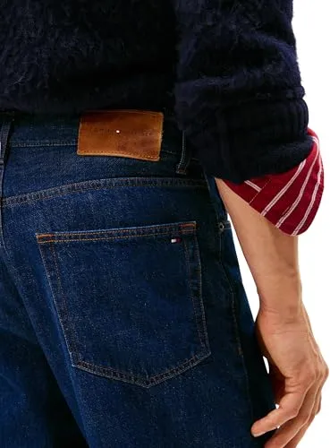 Tommy Hilfiger River MW0MW40565 jeans relaxed 34W/32L