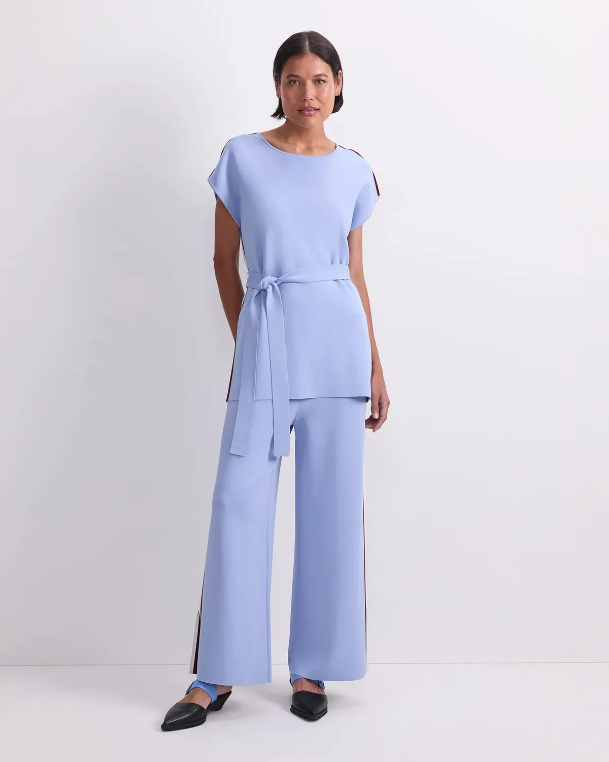 Sportscraft Maxine Milano tunica donna con cintura