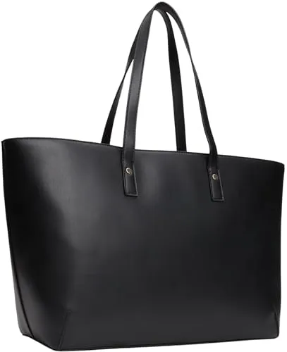 Tommy Hilfiger Chic borsa tote grande donna