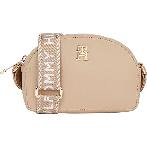 Tommy Hilfiger Tommy Life Half Moon Camera Bag tracolla donna
