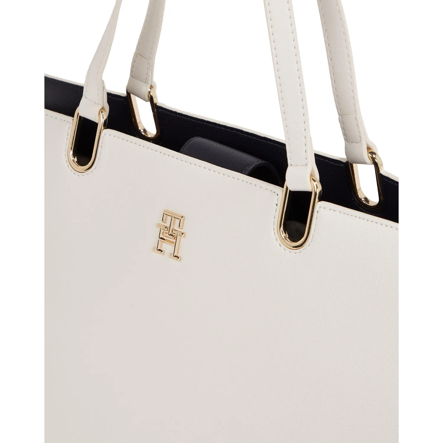 Tommy Hilfiger TH Timeless AW0AW14491 borsa satchel donna