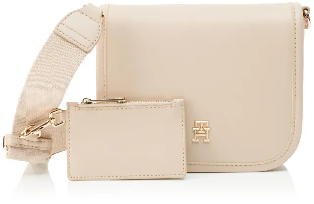 Tommy Hilfiger TH City Crossover AW0AW15694 borsa tracolla donna