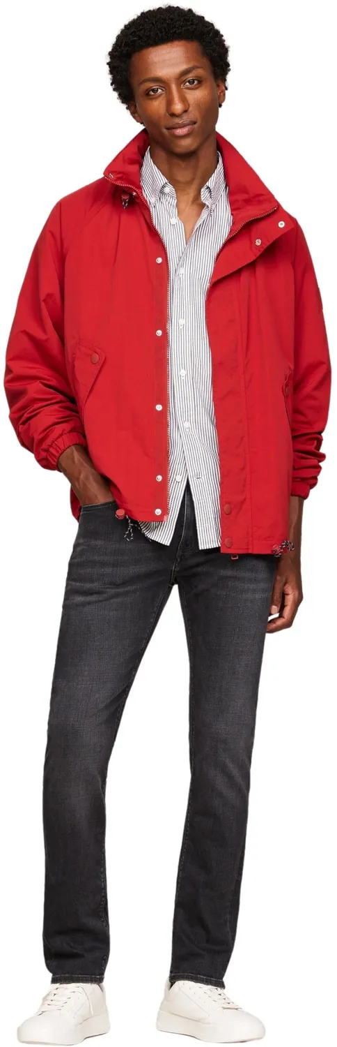 Tommy Hilfiger Slim jeans uomo 28W 32L denim