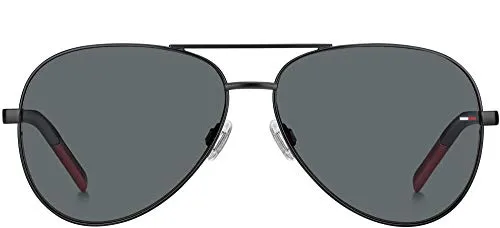 Tommy Hilfiger TJ 0008/S occhiali da sole unisex bio