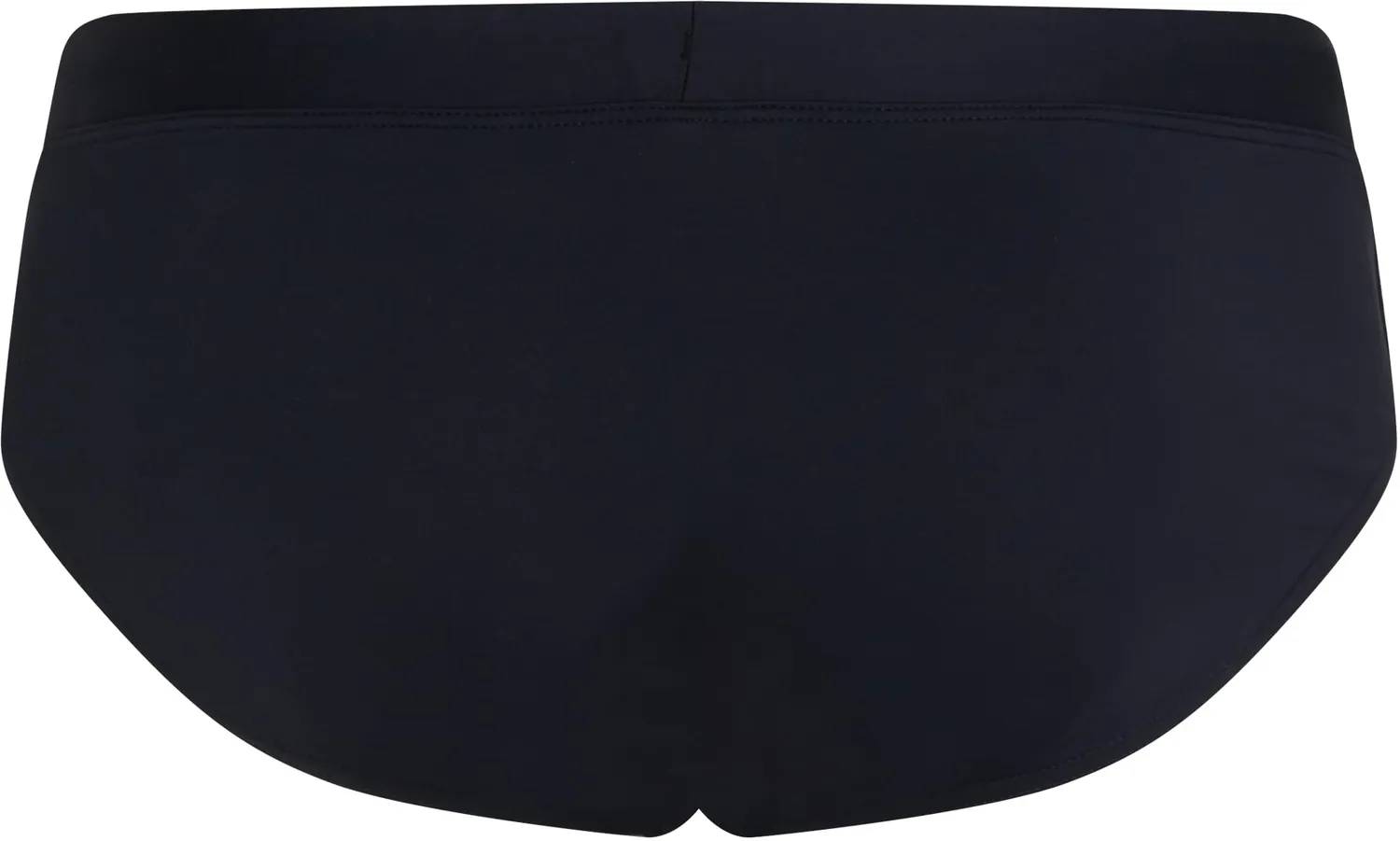 Tommy Hilfiger slip bagno uomo corto blu Desert Sky