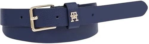Tommy Hilfiger Heritage cintura donna pelle