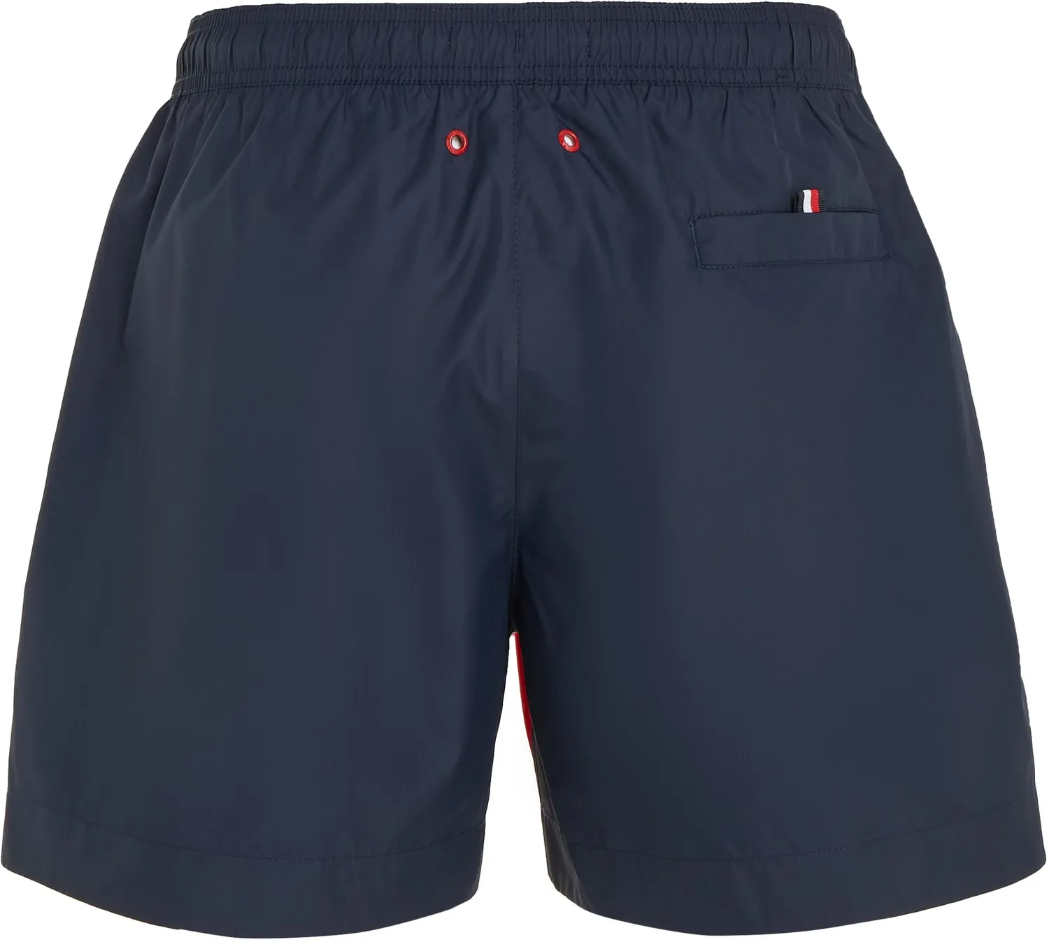 Tommy Hilfiger Medium Drawstring Costume Uomo S Blu
