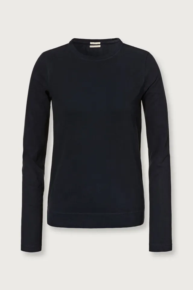 Massimo Alba Masa t-shirt cotone dark blue