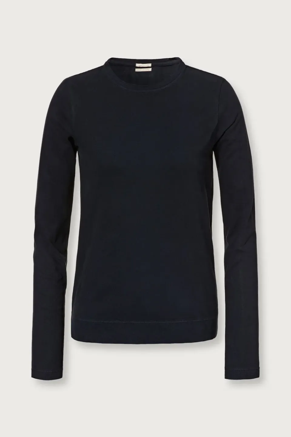 Massimo Alba Masa t-shirt cotone dark blue